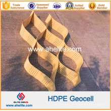 HDPE Geocell Geoweb Strataweb Envirogrid